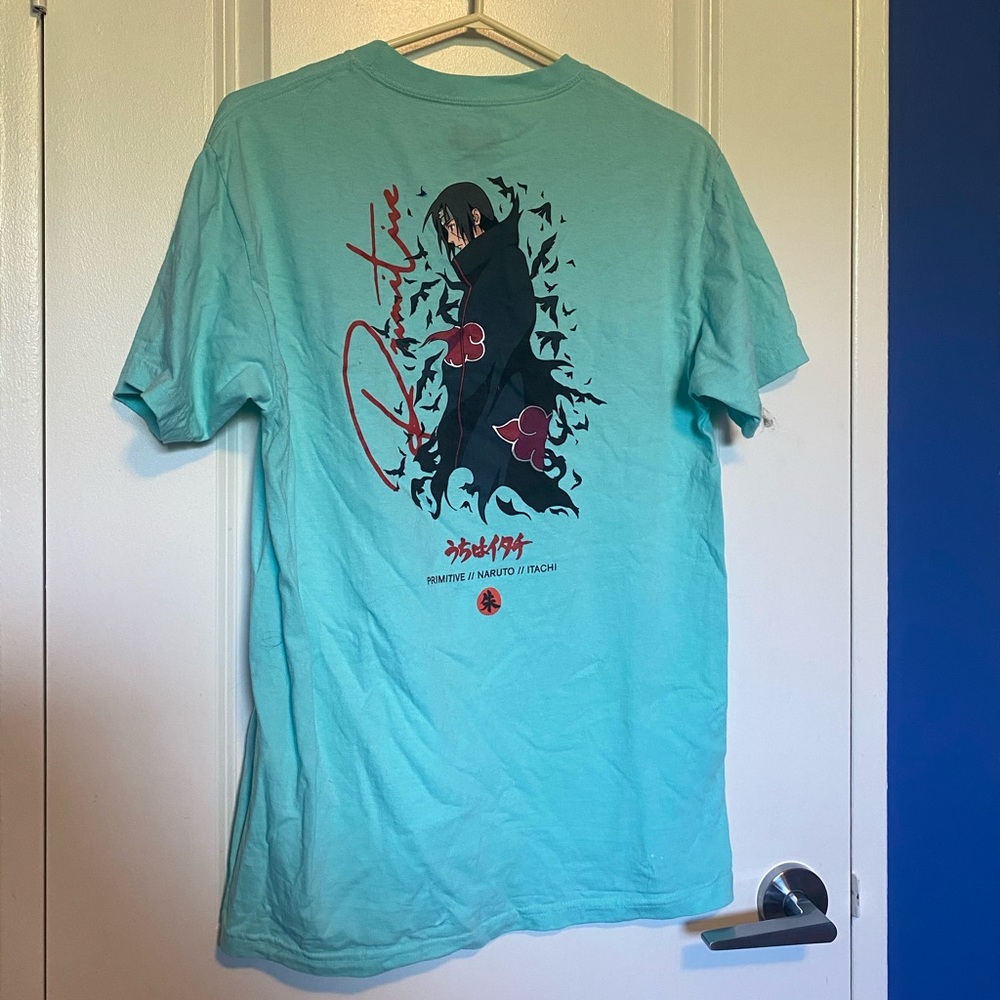 🖤3/$35🖤 PRIMITIVE NATURO graphic tee